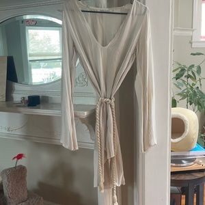 Faithful the brand dress